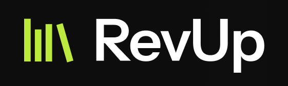 RevUp logo